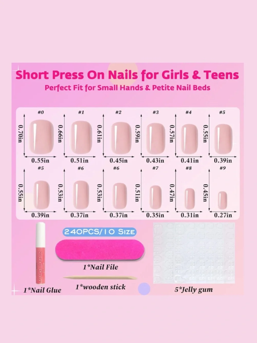 N/A nude neutral