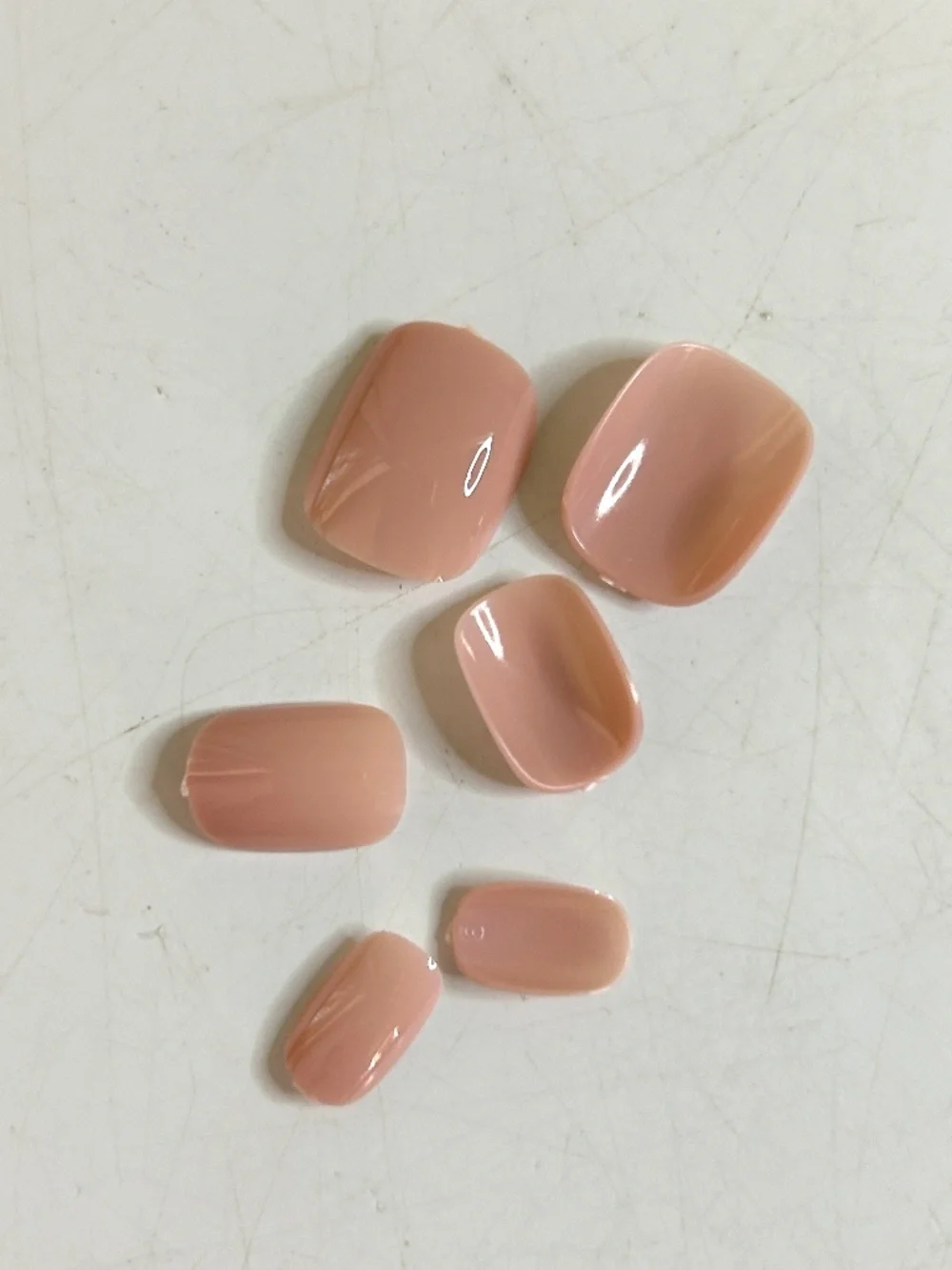 N/A nude neutral