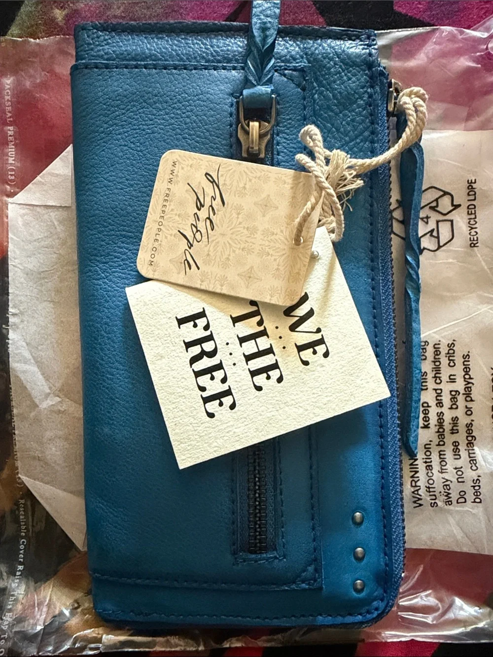Free People sold out