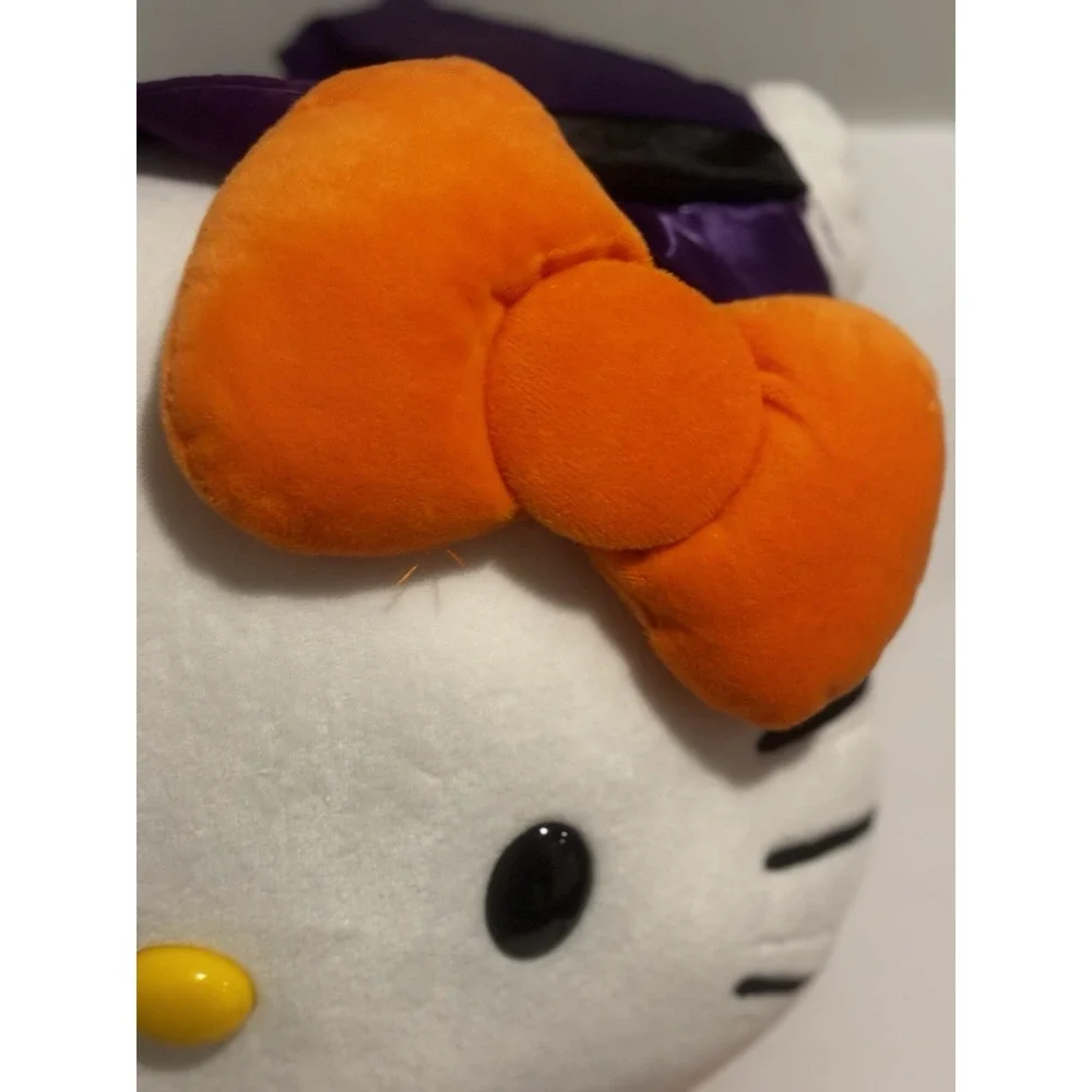 Sanrio new hello
