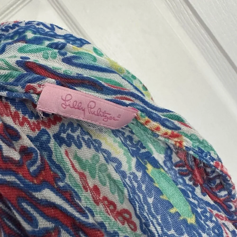 Lilly Pulitzer lilly pulitzer