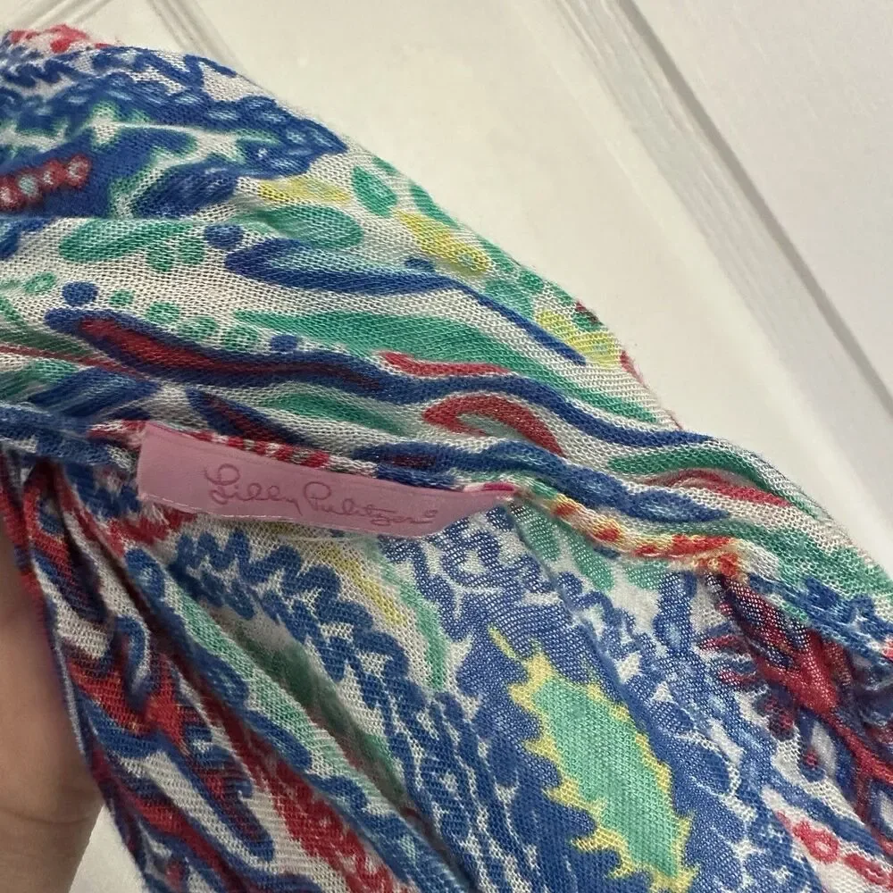 Lilly Pulitzer lilly pulitzer