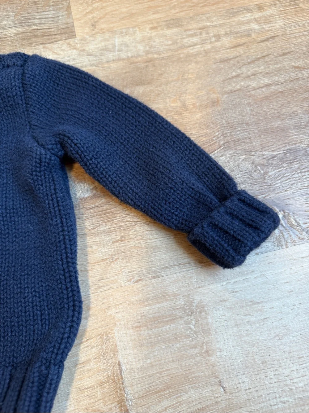 Ralph Lauren classic navy