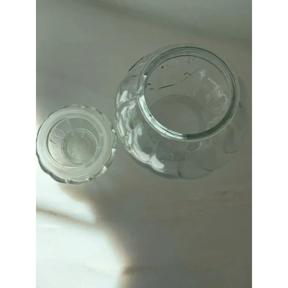 N/A vintage libbey