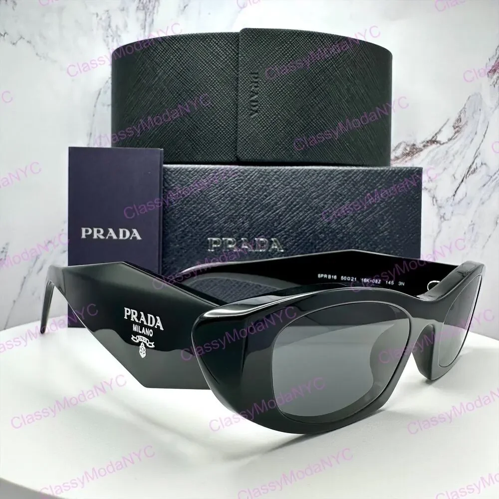 Prada new sunglasses