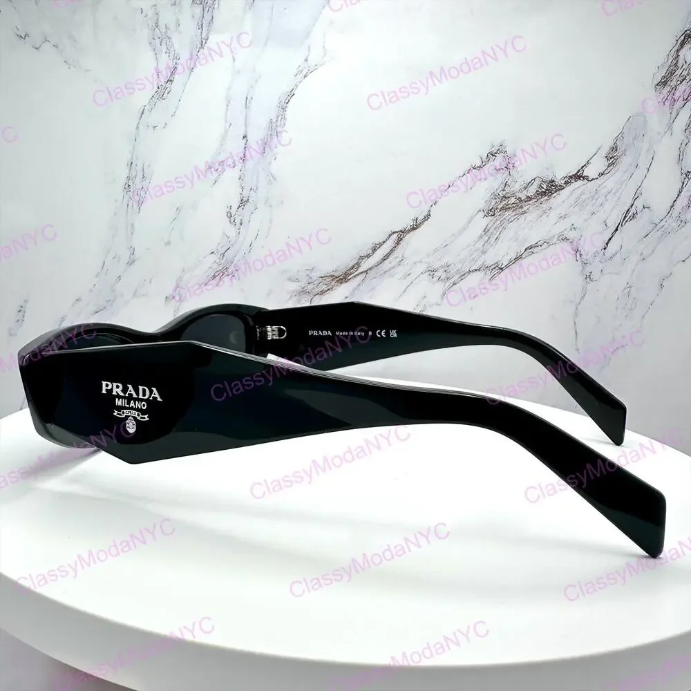 Prada new sunglasses