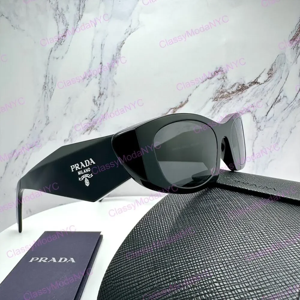 Prada new sunglasses