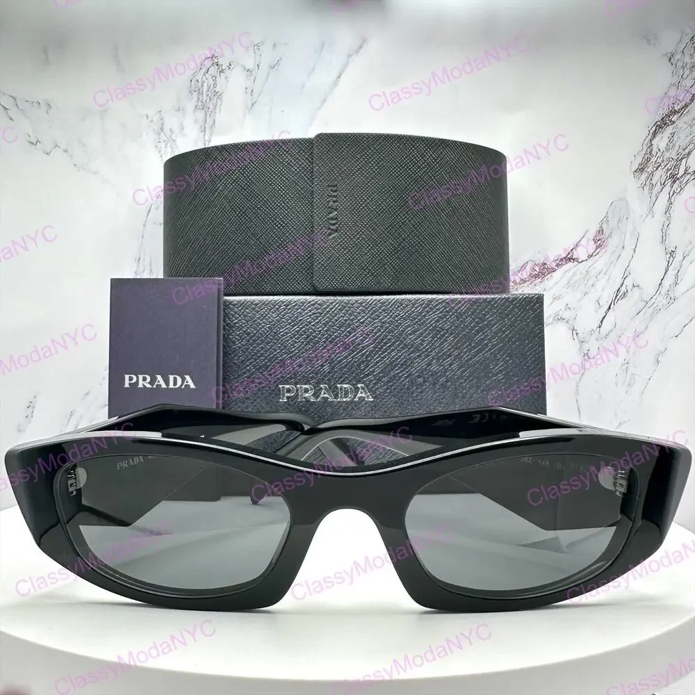Prada new sunglasses
