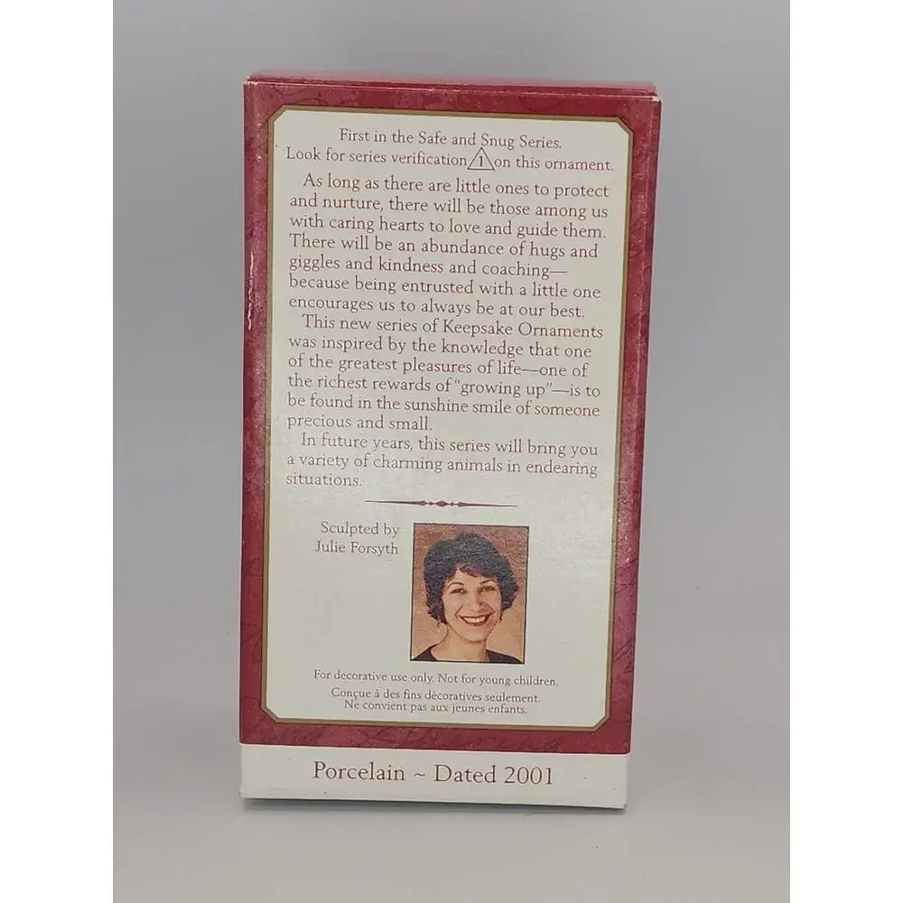 Hallmark you will