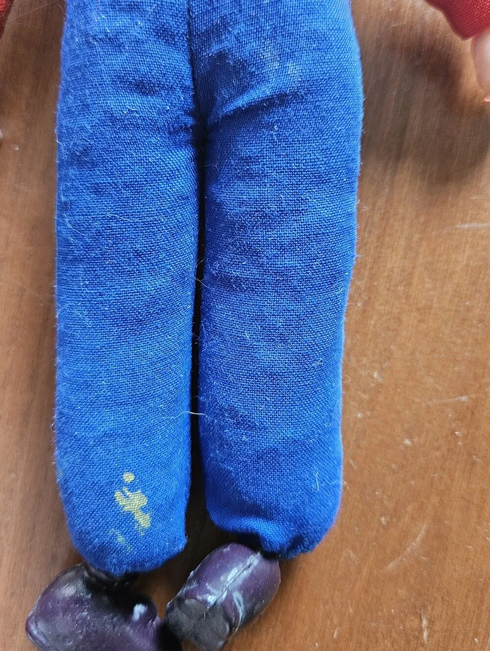 N/A vtg 1940s