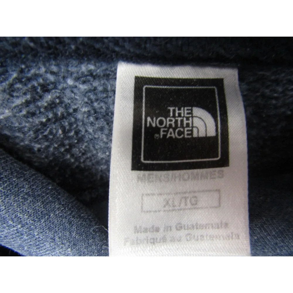 The North Face north face