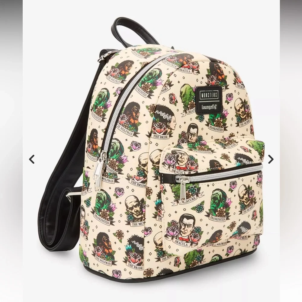 Loungefly nwt universal