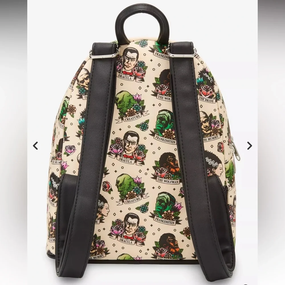 Loungefly nwt universal