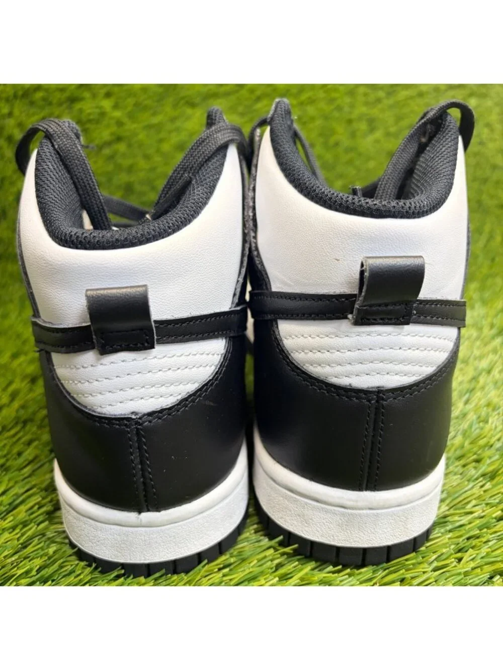 Nike please review