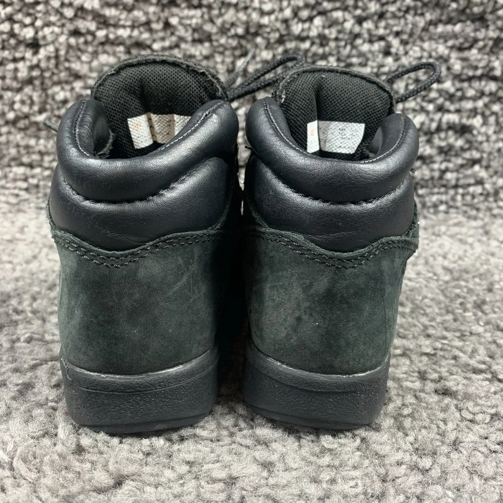 Timberland toddler field