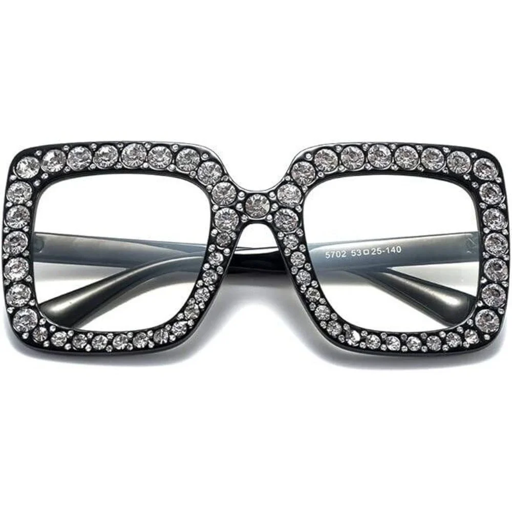 N/A eye catching