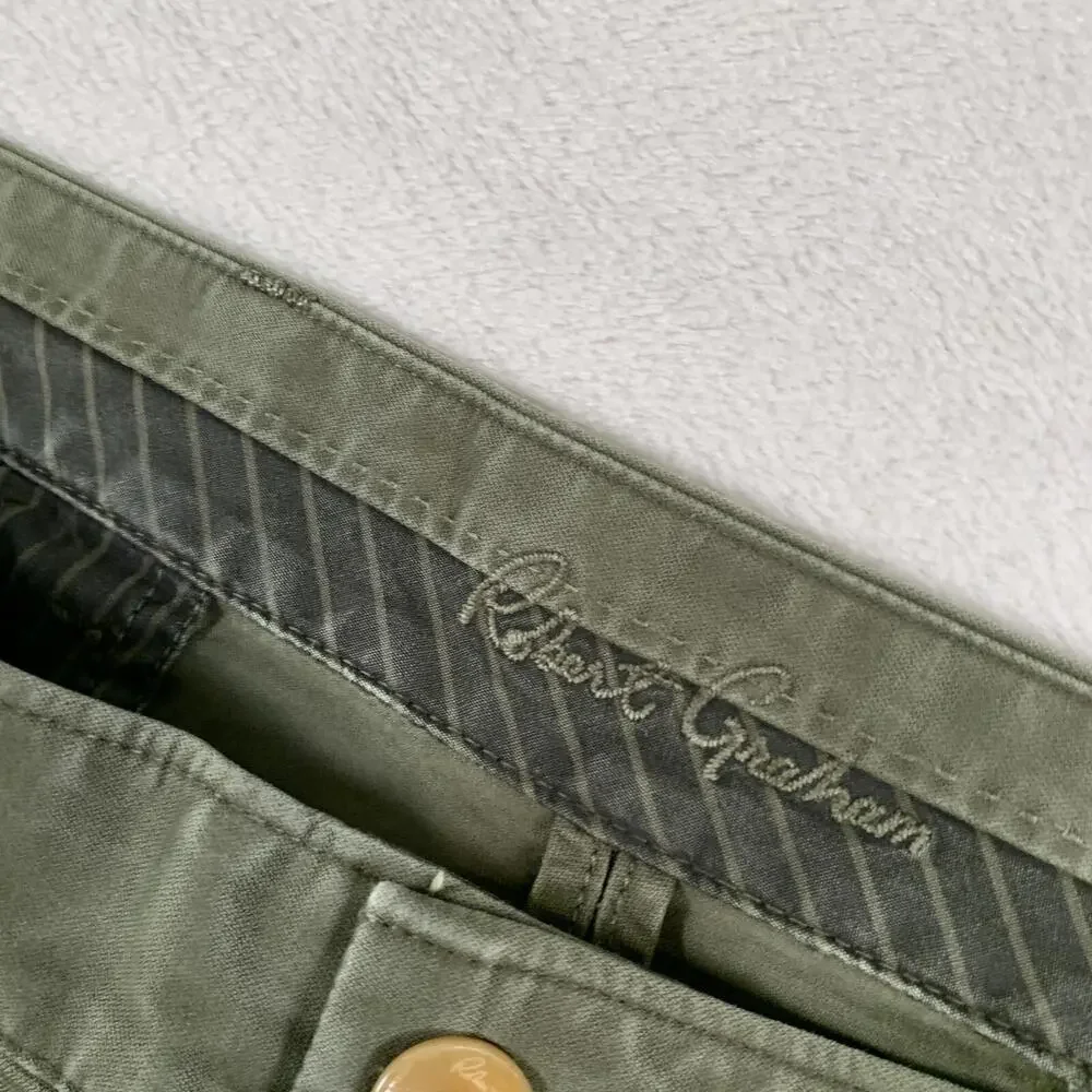 Robert Graham up sale