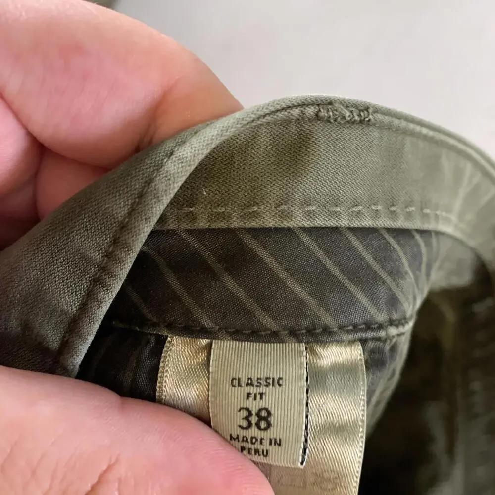Robert Graham up sale