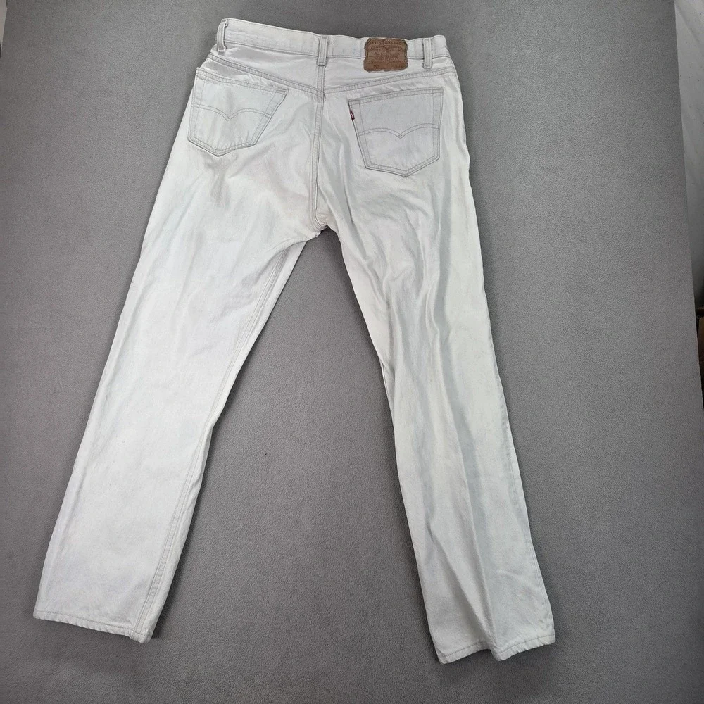 Levis important sizing