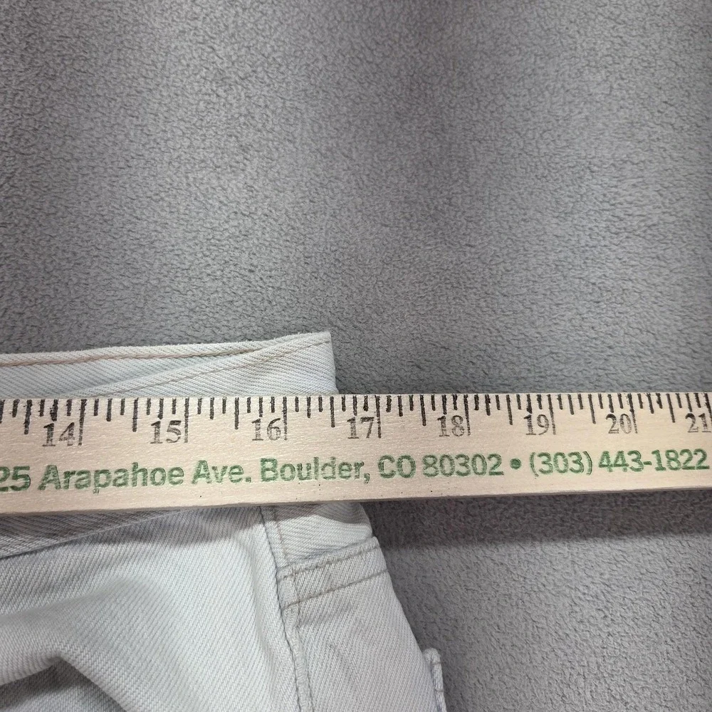Levis important sizing