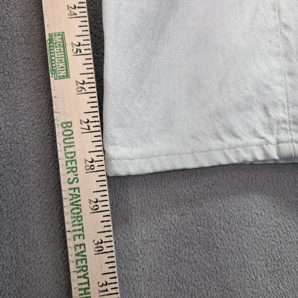 Levis important sizing