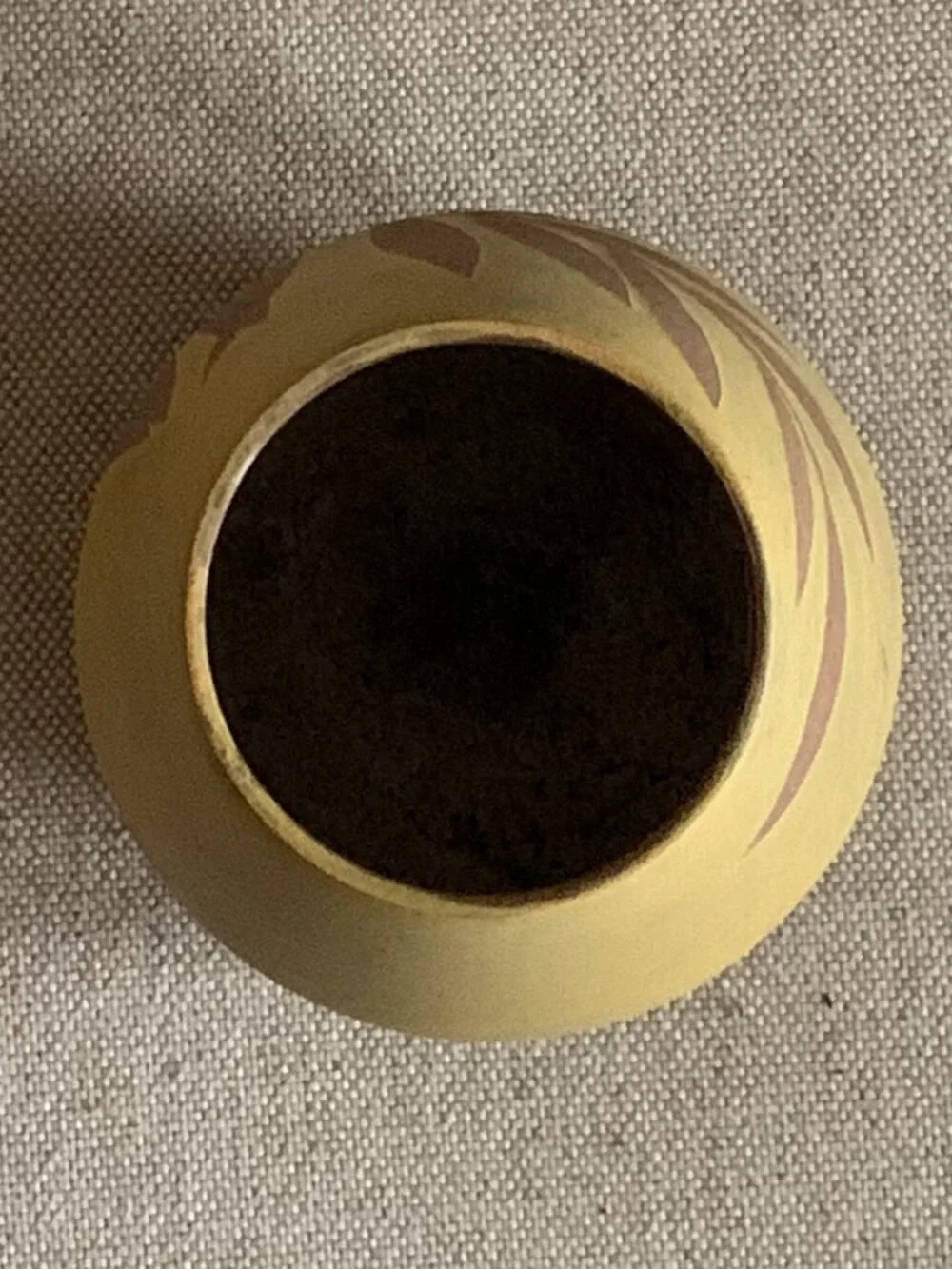 Courage Goods Studio handcrafted pottery