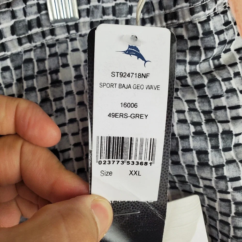 Tommy Bahama new tags