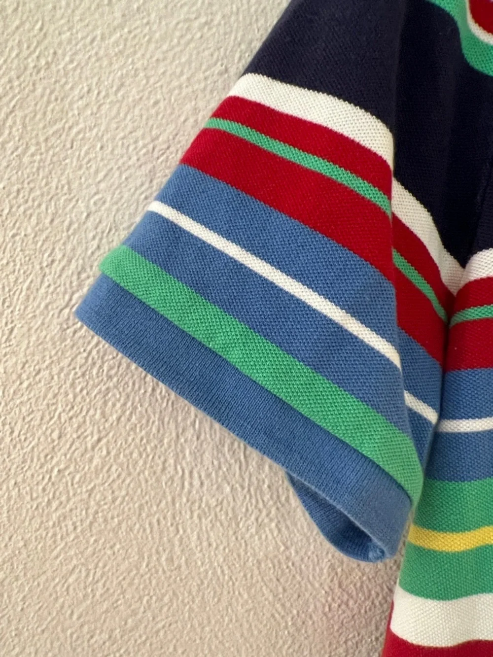 Polo Ralph Lauren short sleeve