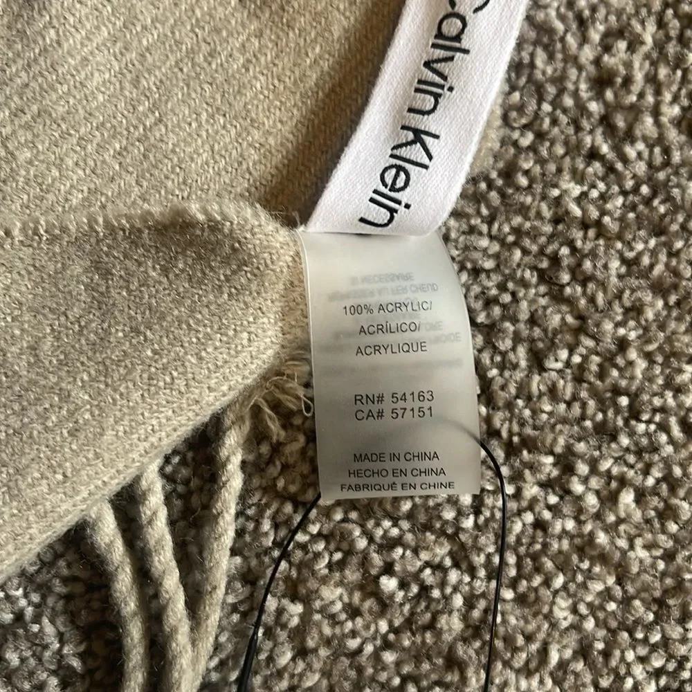 Calvin Klein nwt calvin