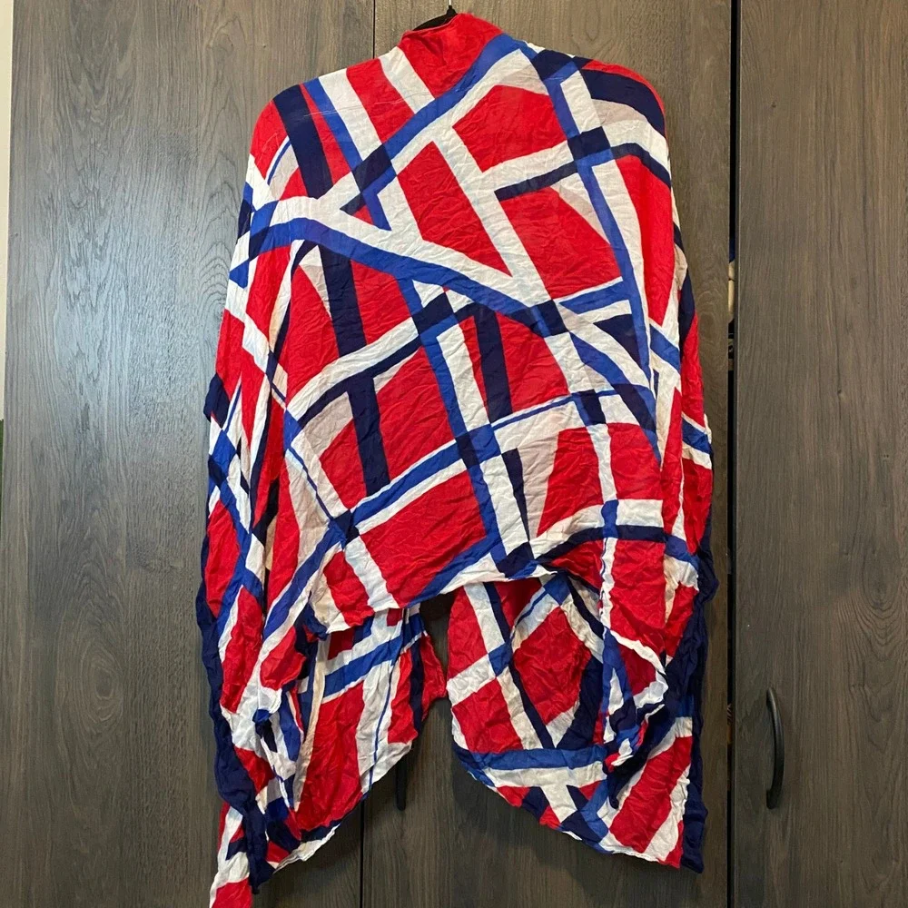Lane Bryant lightweight viscose
