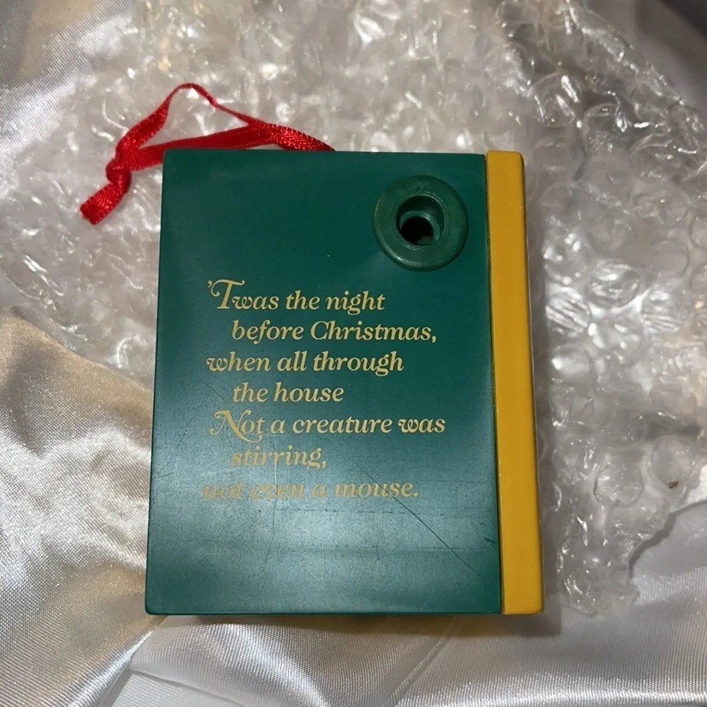 Avon ”the christmas”