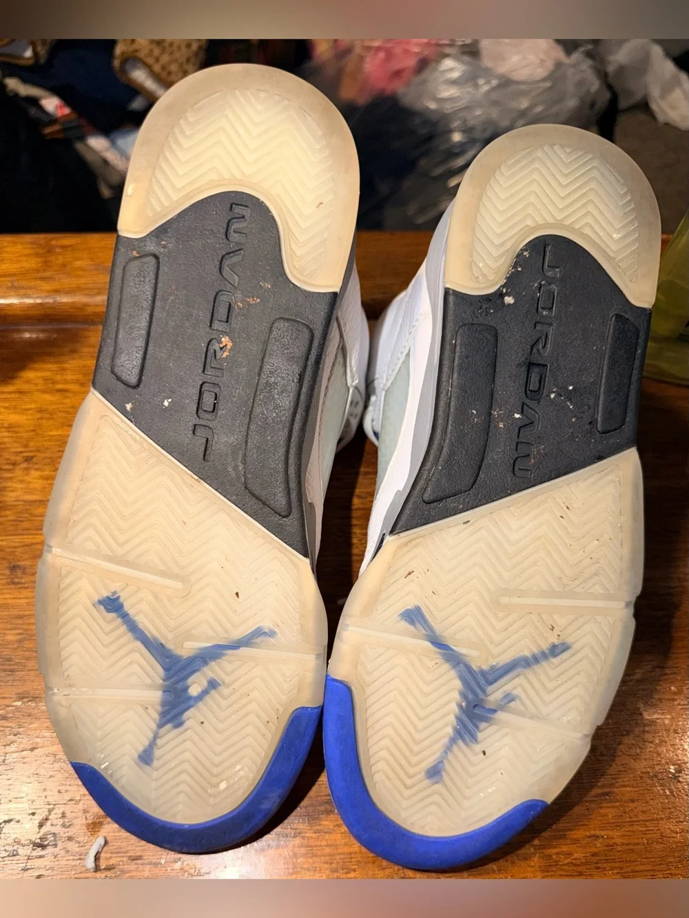 Jordan classic kids