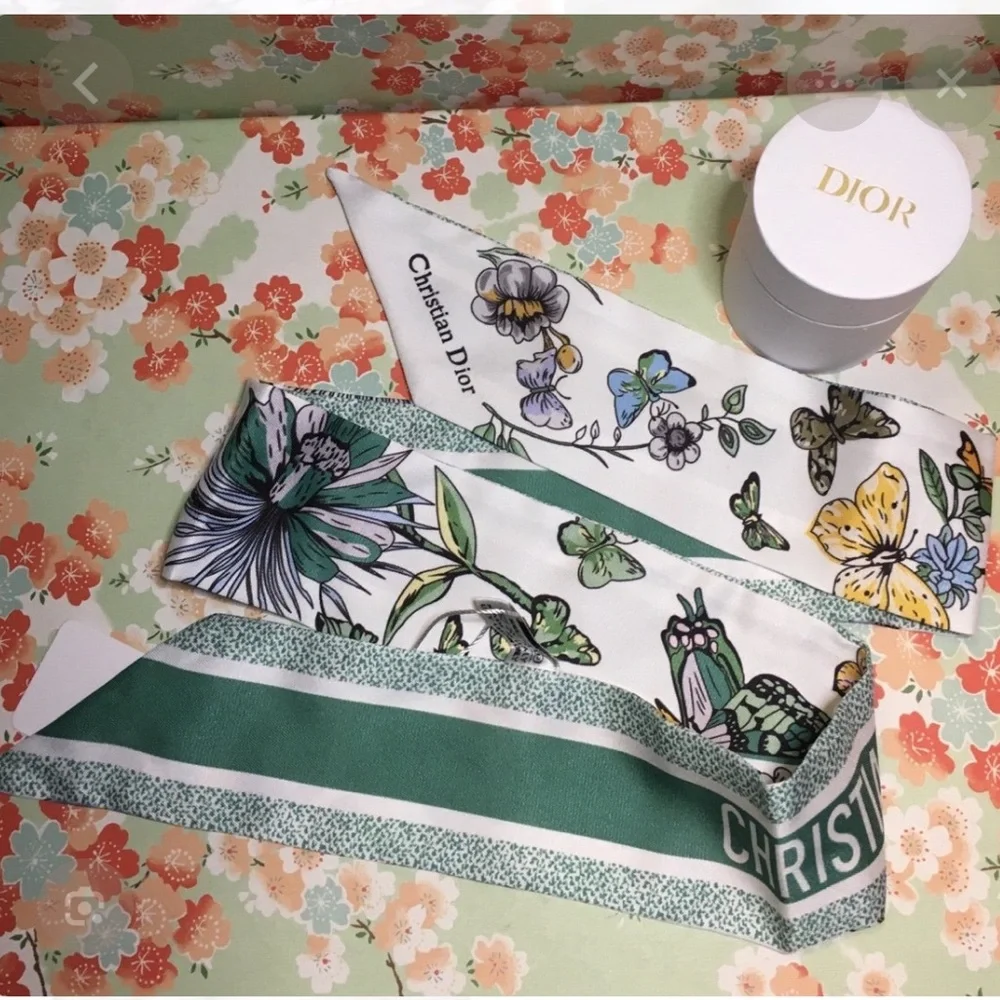 Dior Beauty - gift with purchase item price gift color