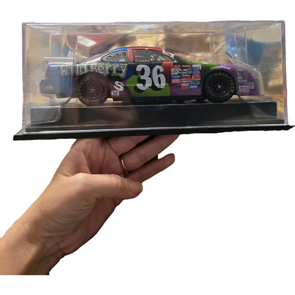 Revell ernie irvan