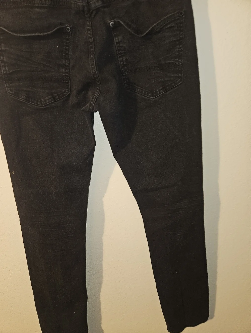 Steves Jeans 15 inches
