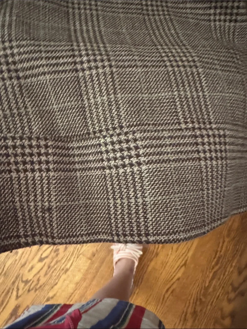 J. Crew high rise
