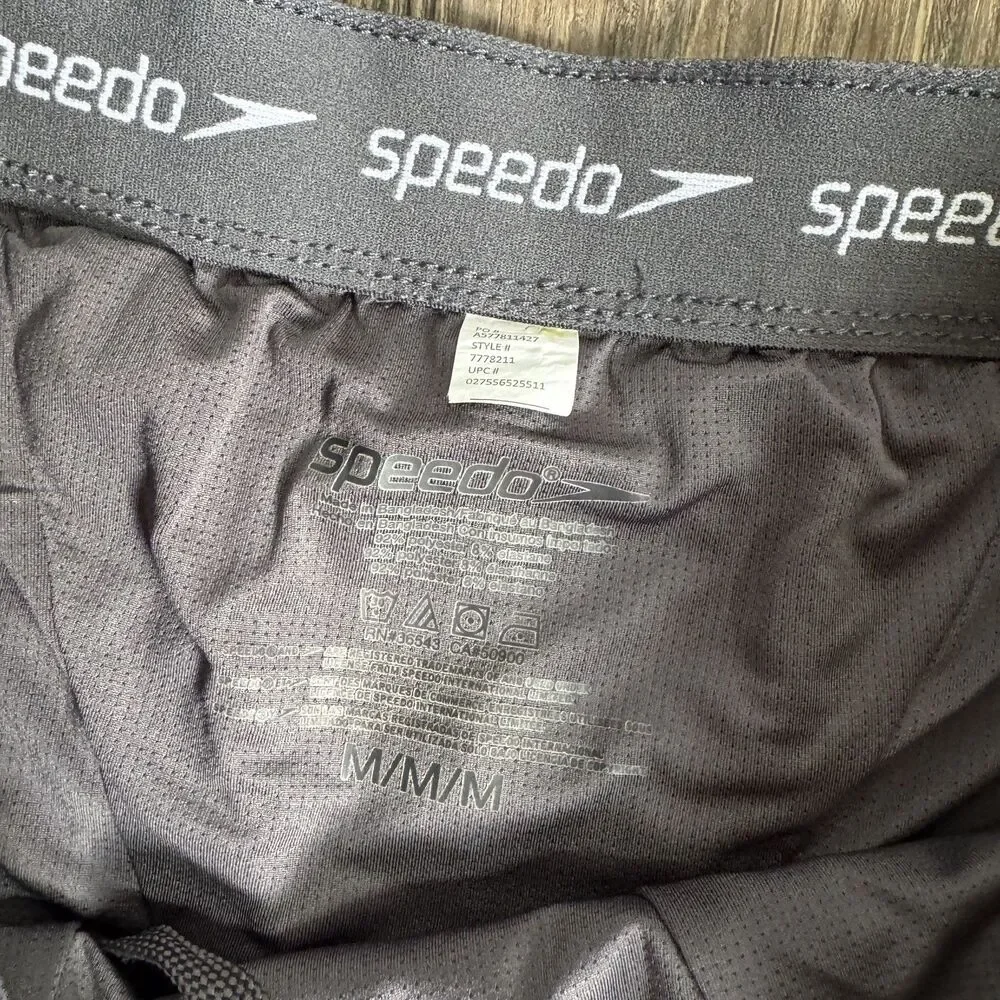 Speedo product pair