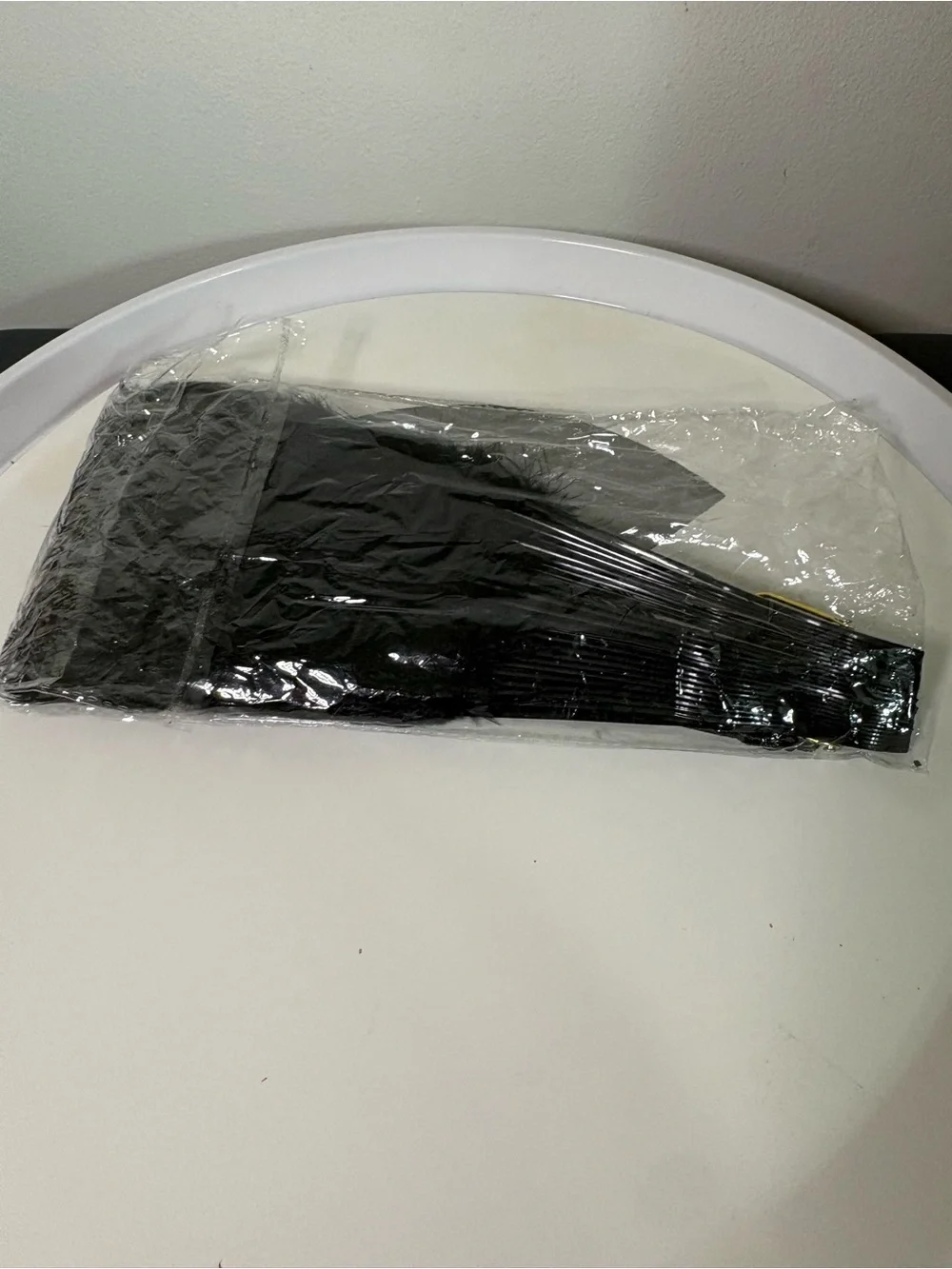 N/A classic black