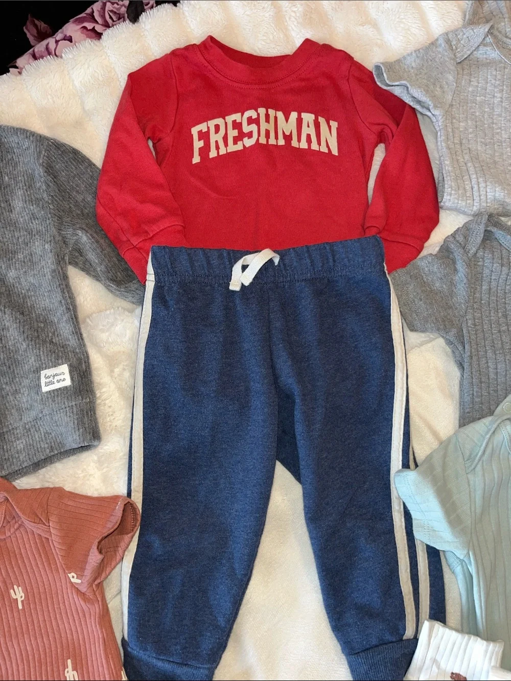 Carters baby boy