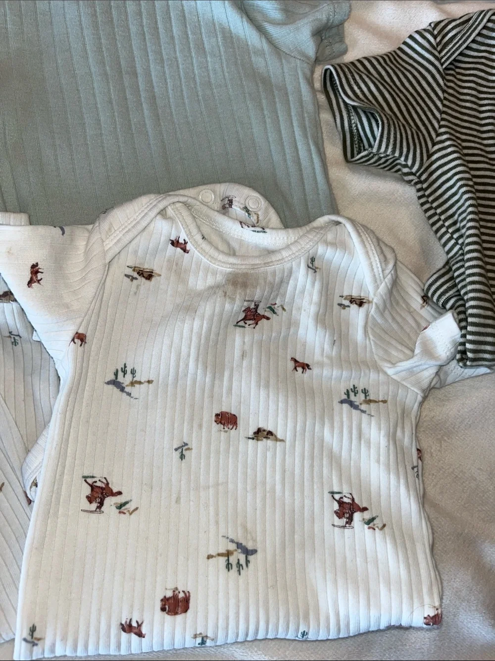 Carters baby boy