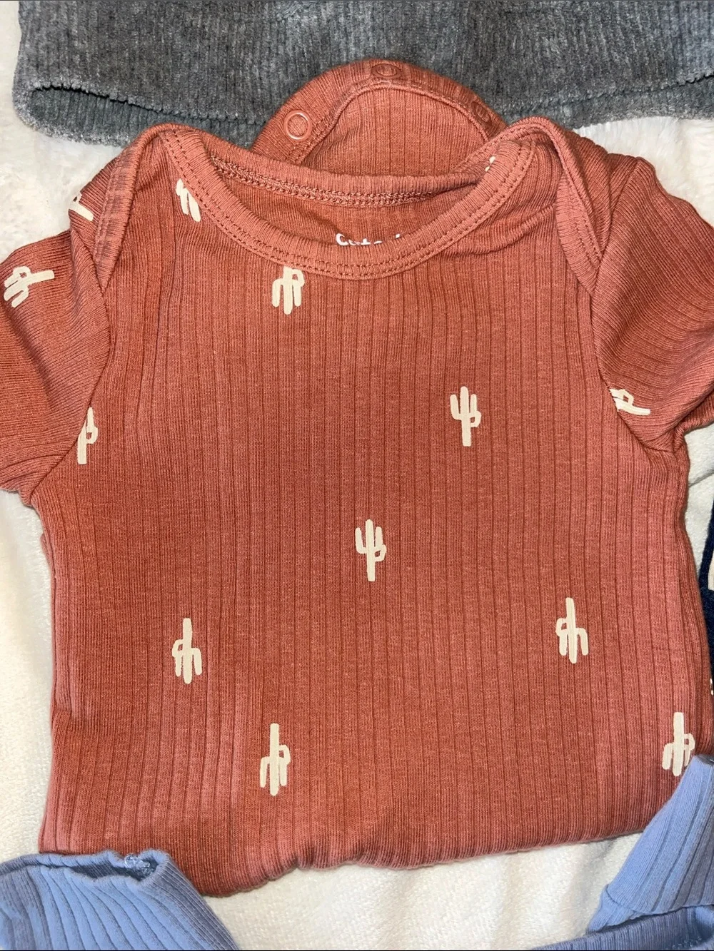 Carters baby boy