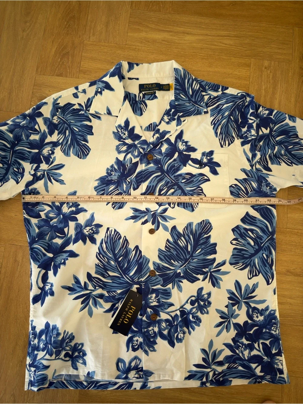 Ralph Lauren absolutely brand