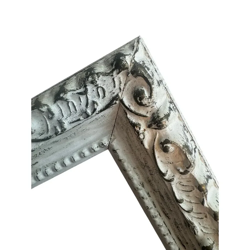 Vintage set ornate