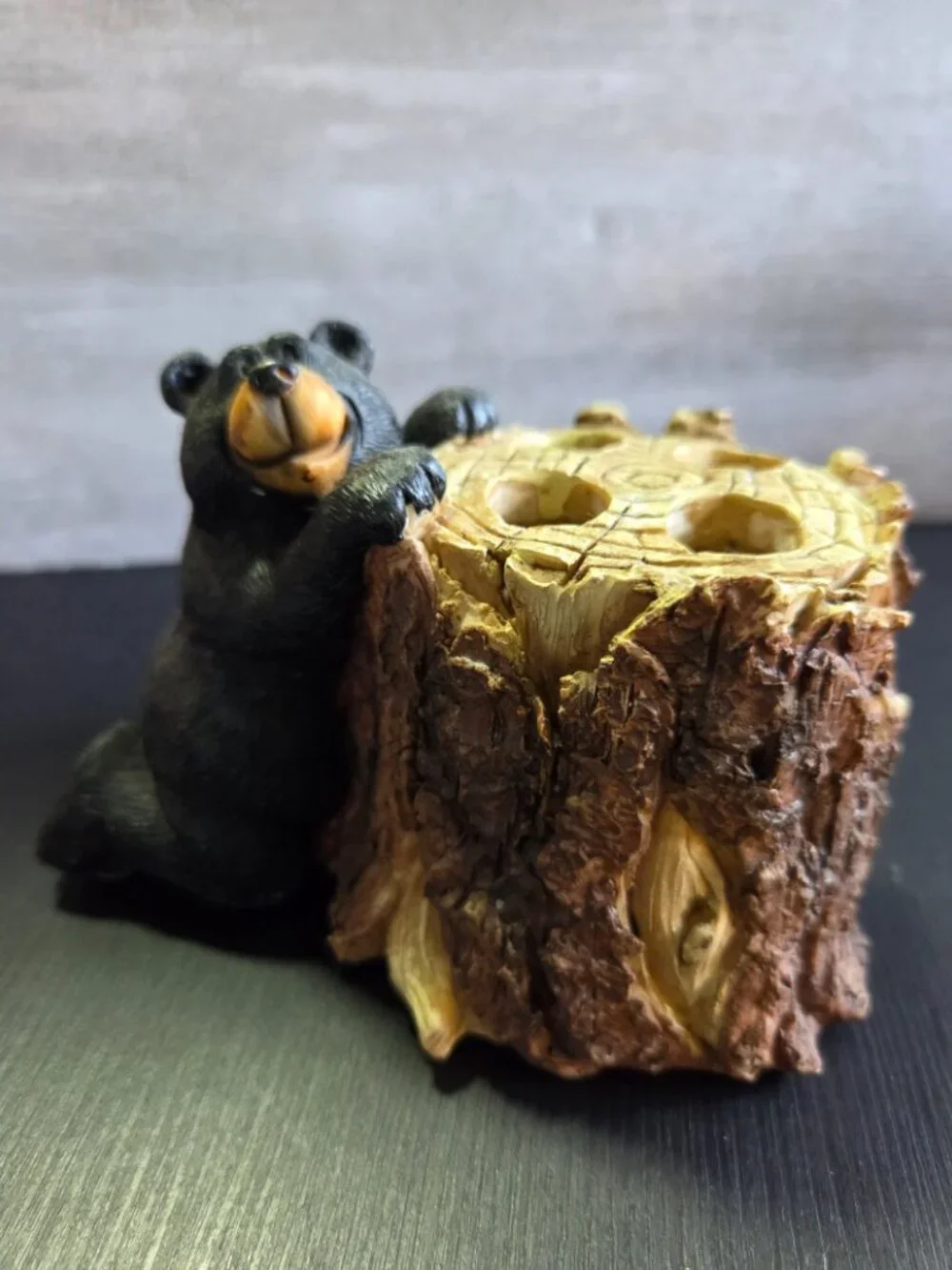 N/A piece black