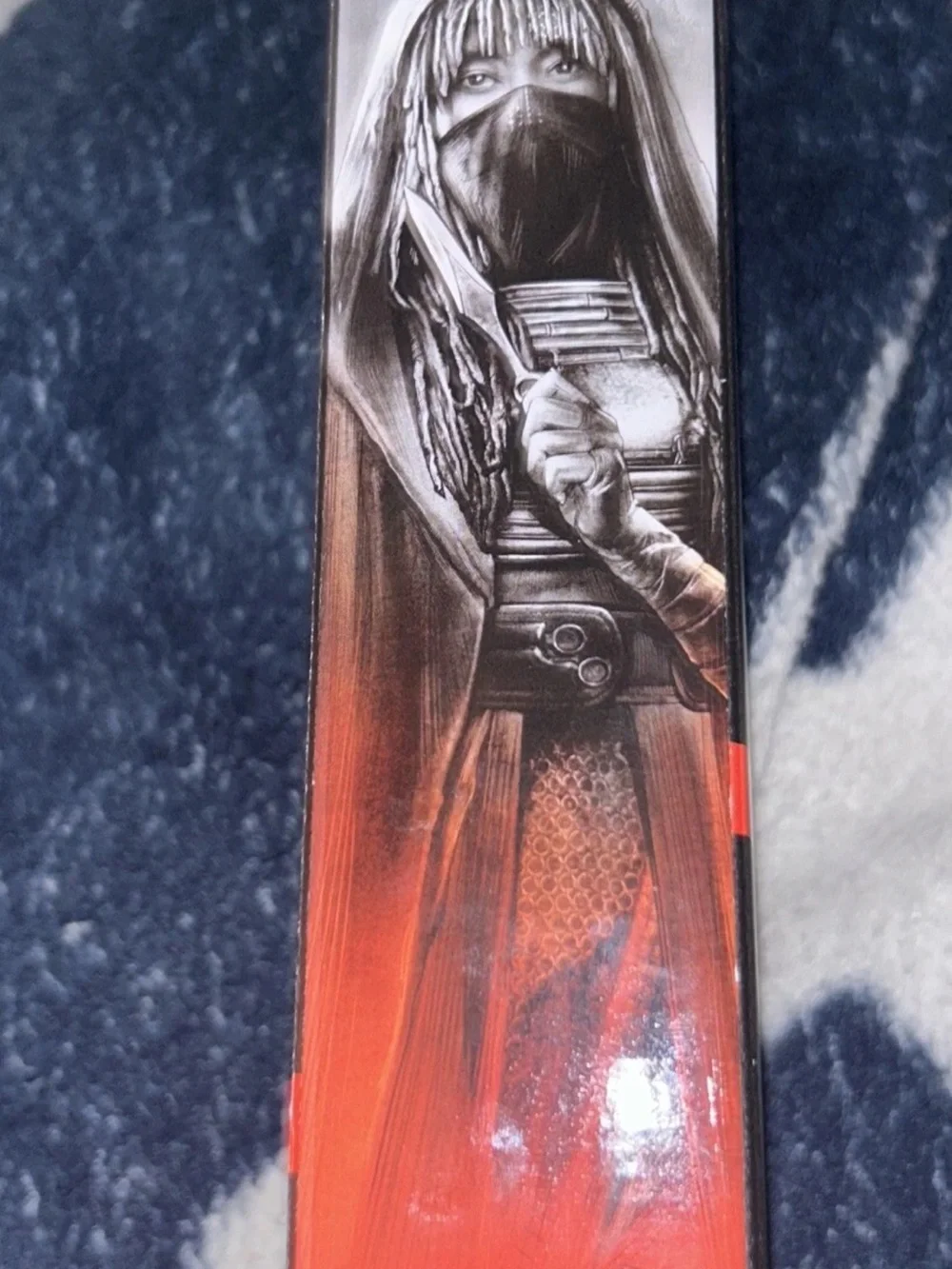 Star Wars introducing star