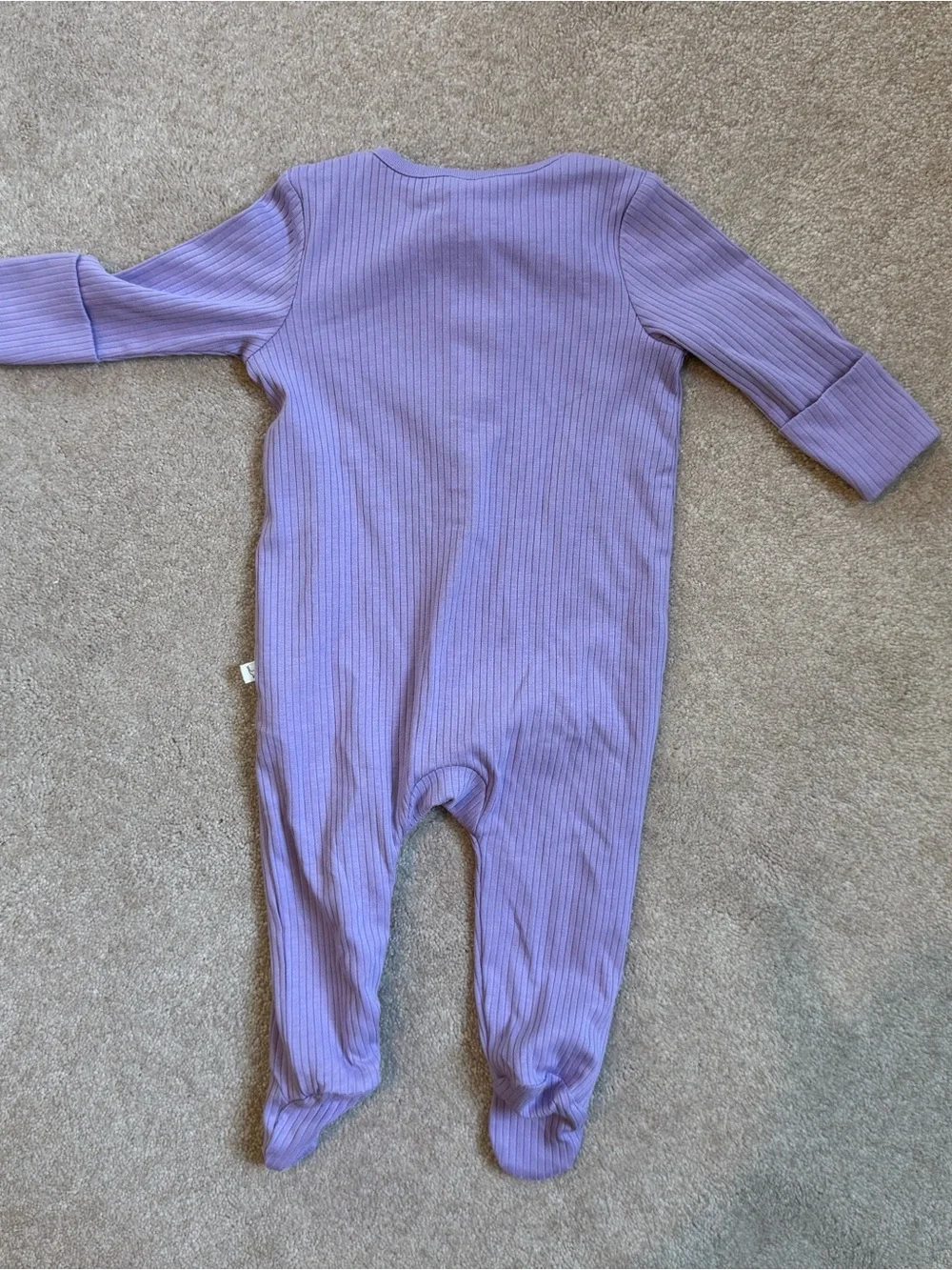 Mori soft lilac