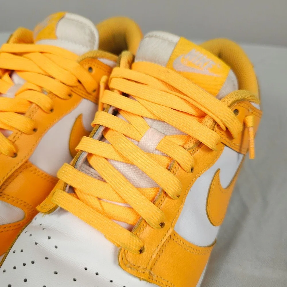 Nike do have