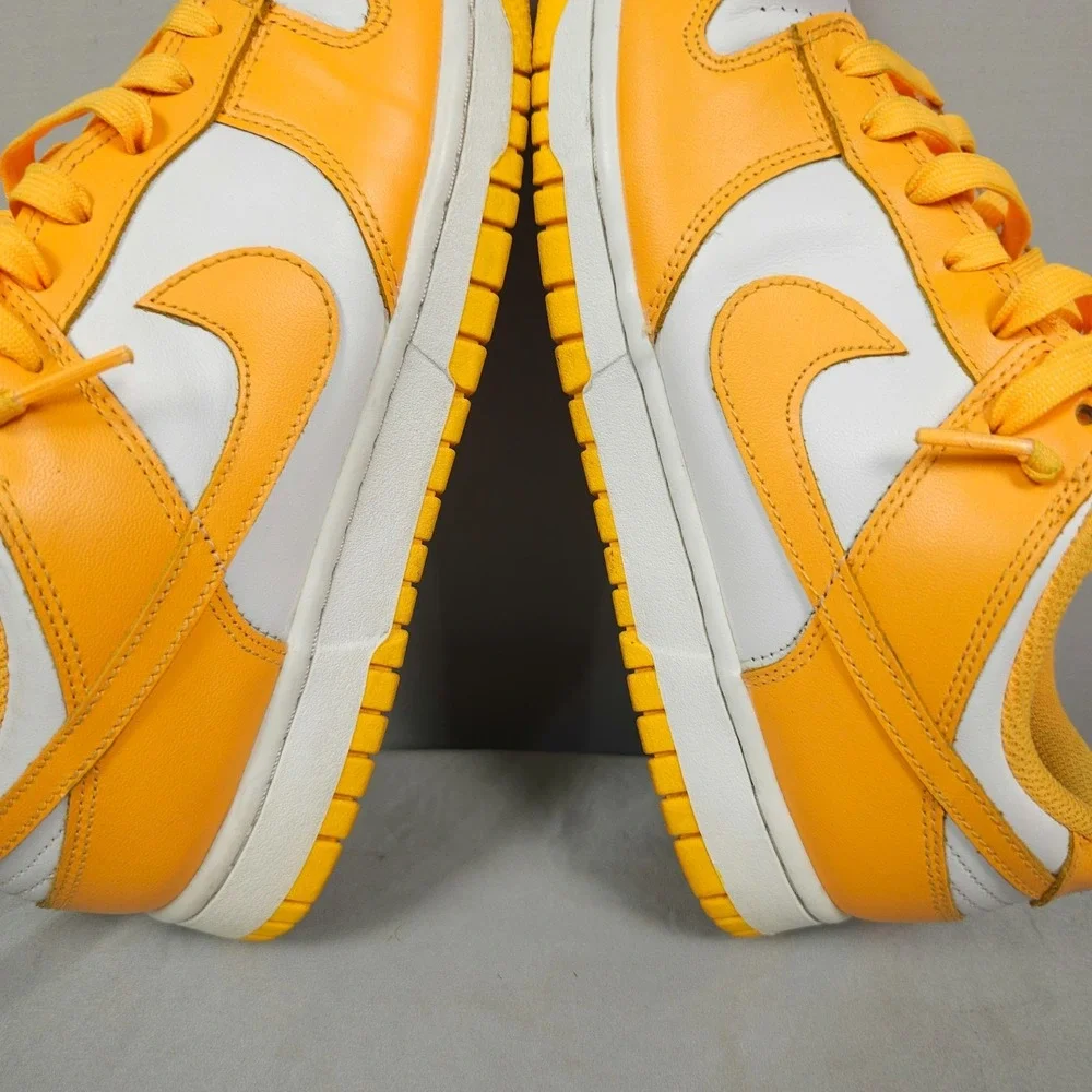 Nike do have