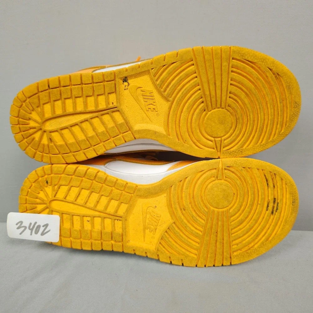 Nike do have