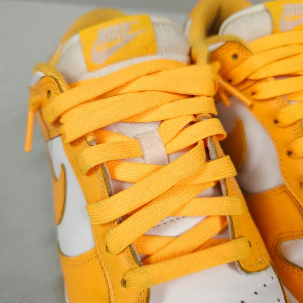Nike do have